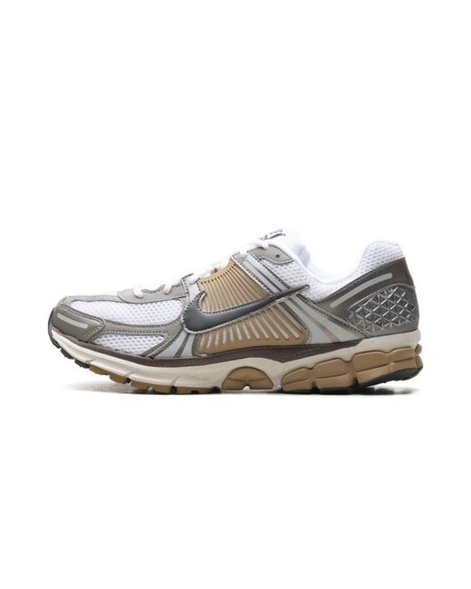Nike Black Zoom Vomero 5 "Metallic Pewter" Fj4151 006" for men