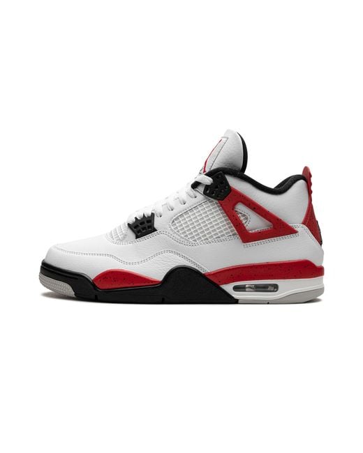 Nike Black Air 4 Cement" Dh6927 161" for men