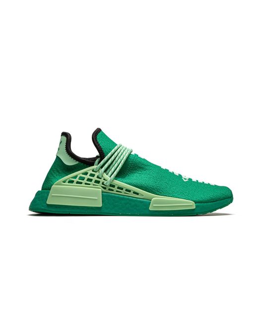 Adidas Green Hu Nmd "Complexland" Gy0089" for men