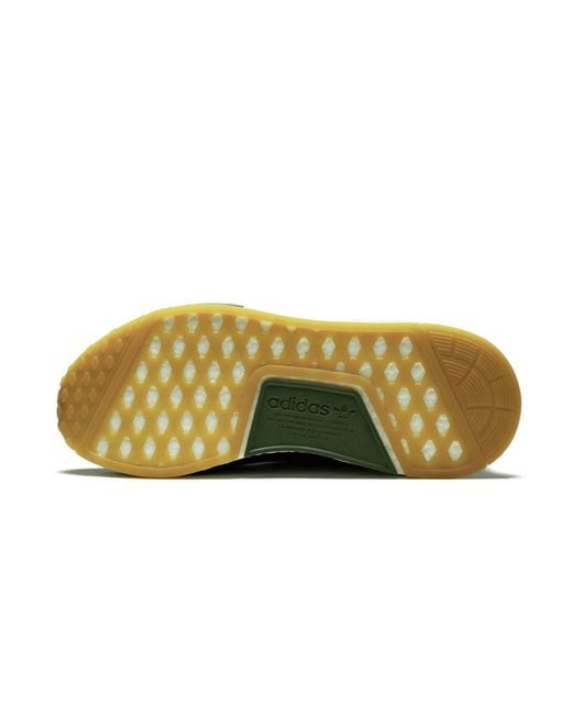 Adidas Black Nmd C1 "End Clothing for men