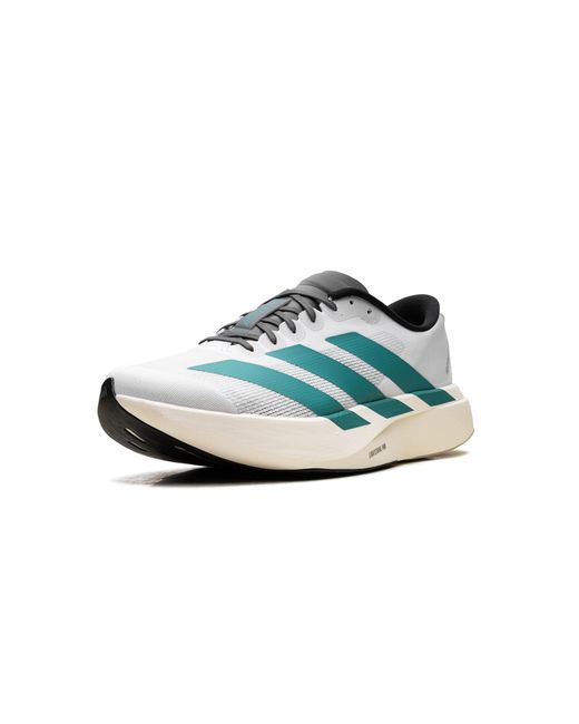 Adidas Blue Adizero Evo Sl Pure" Js4487" for men