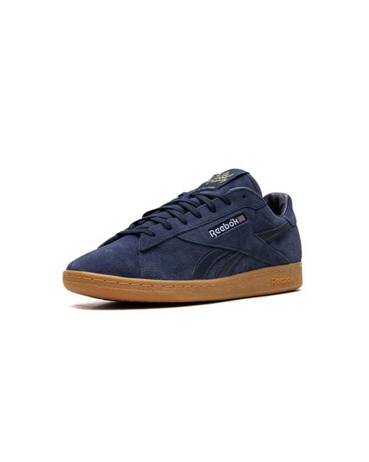 Reebok Blue Npc Uk "The Good Company for men