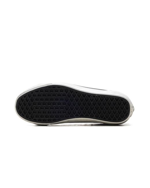 Vans Black Otw Old Skool 36 "Pearlized Pack" Vn000E8Vhle" for men