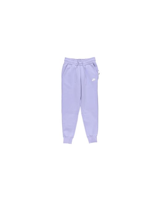 Nike Black Sportswear Tech Fleece Pants Bv3472 569"