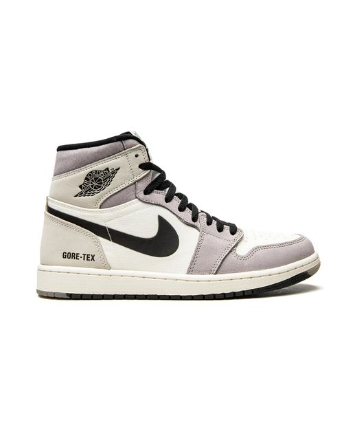 Nike Black Air 1 Element "Gore-Tex for men