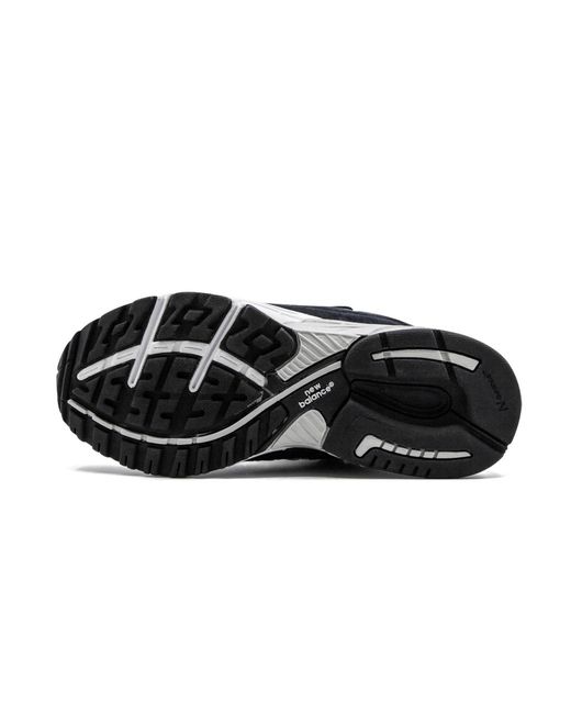 New Balance Black 993 Wr993Nv"