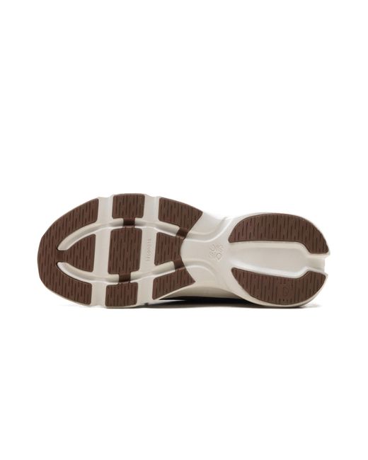 On Shoes Black Cloudsolo "Loewe