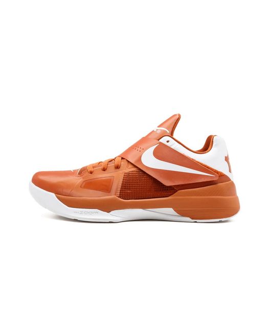 nike zoom kd iv Beige
