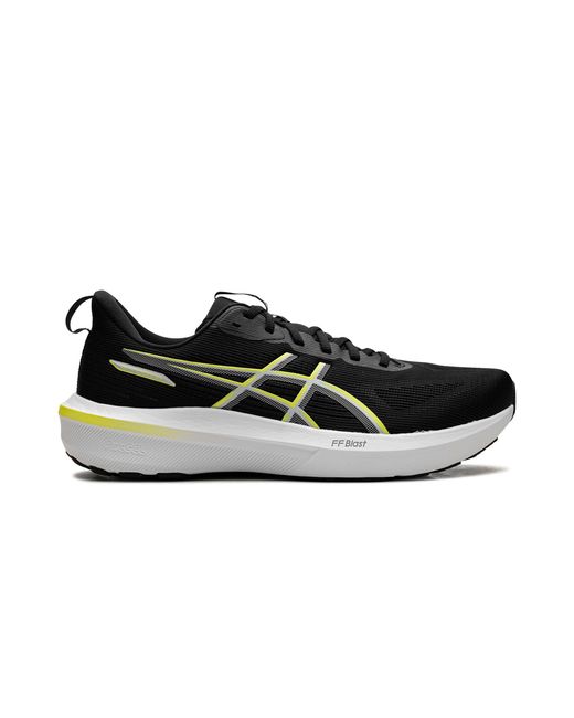 Asics Black Gt 1000 14 Citron" 1011C077 001" for men