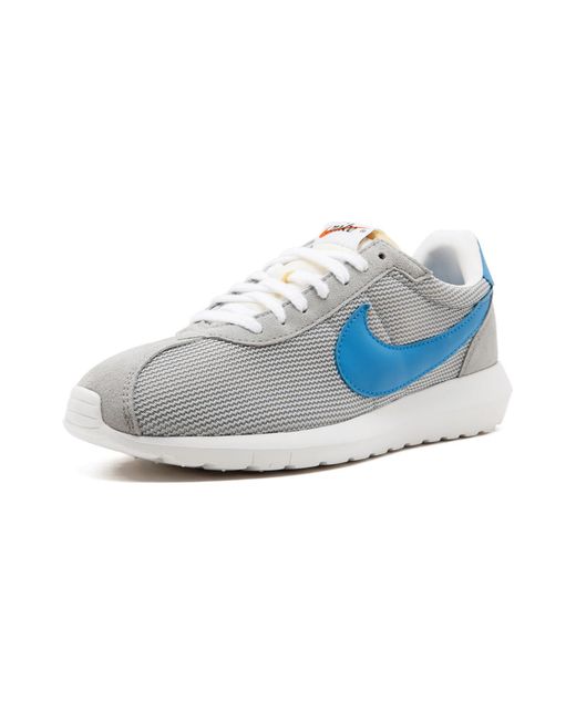 Nike Blue Roshe Ld-1000 Qs "Wolf/ 802022 041" for men