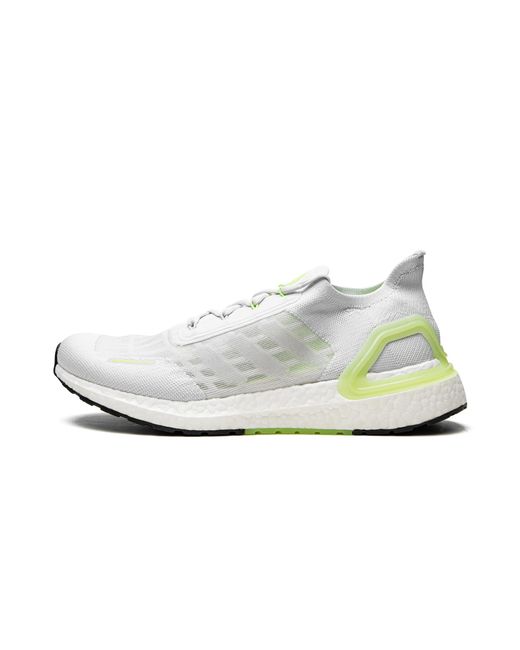 Adidas Black Ultraboost_S.Rdy Signal" Fy3472" for men