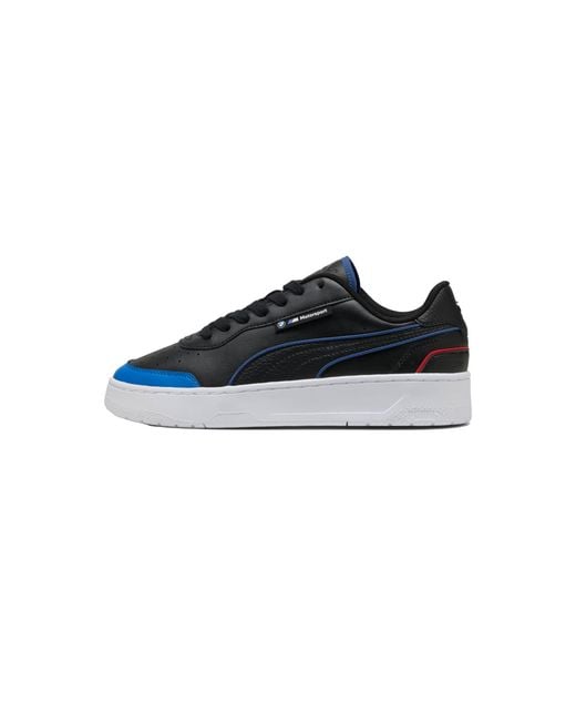 PUMA Black Ca Match "Bmw Motorsport for men