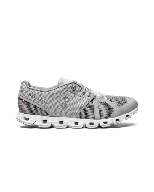 On Shoes Gray Cloud "Slate/ 19.99511" for men