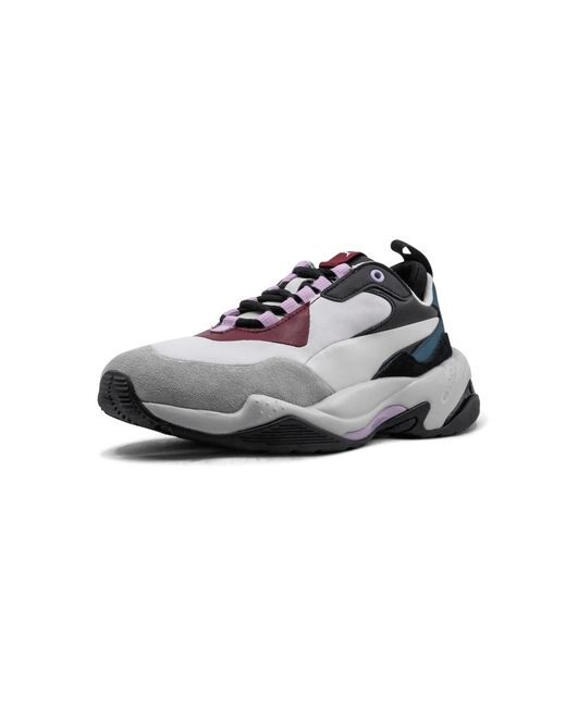 PUMA Black Thunder Rive Droite "Rive Droite