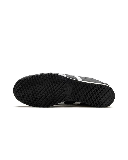 Onitsuka Tiger Mexico 66 Sd "white Black" Shoes for men