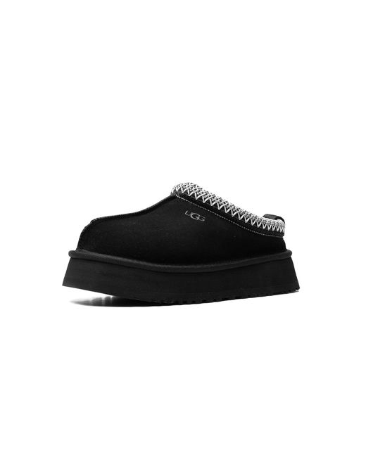 Ugg Black Tazz Slipper 1122553 Blk"