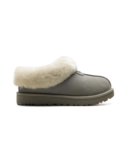 Ugg Black Tazzette "Moss" 1134810 Msg"