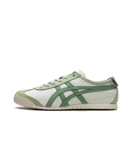 Onitsuka Tiger Green Mexico 66 "Airy" 1183A201 304" for men