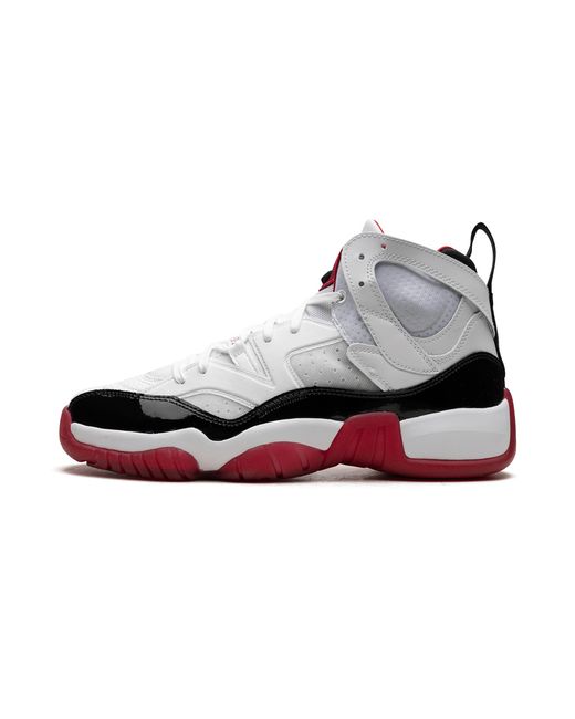 Nike Black Jumpman Two Trey "Bred Concord" Do1925 106" for men