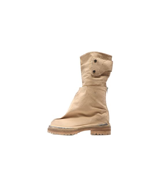 424 Black Dragonrider Boot Fff5Mq59Apte004702" for men