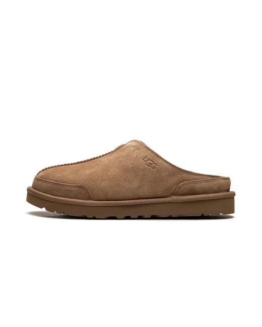 Ugg Brown Marcman "Chestnut" 1166761 Che" for men