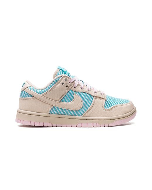 Nike Black Dunk Low "Heat Wave" Hf5077 902"