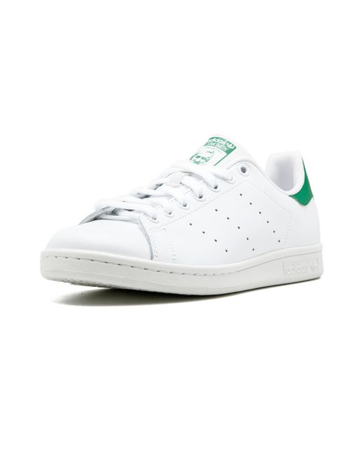 Adidas Black Stan Smith B24105"
