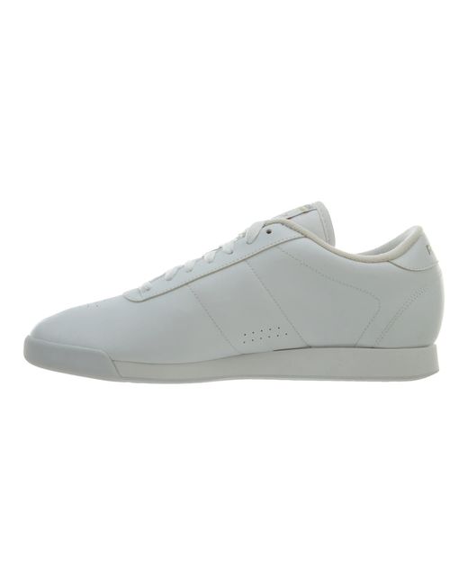 Reebok Black Princess Sneakers Mu536 653"