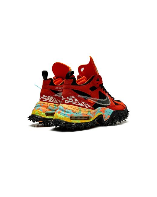 Nike Black Air Terra Forma "Mantra" Dq1615 800" for men