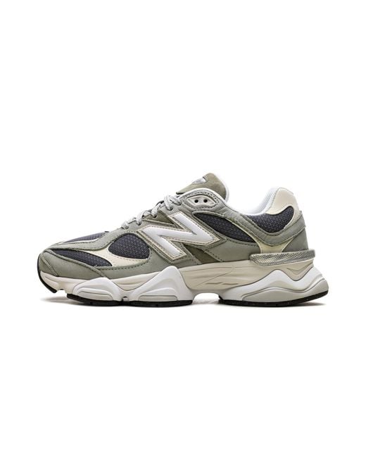 New Balance Black 9060 "Fall Suedes Pack" U9060Ctd" for men