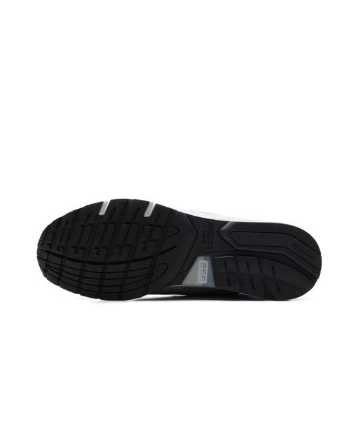 New Balance Black 992 X Kith "Argon" U992Ki" for men