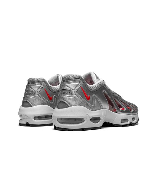 Nike Black Air Max 96 "Supreme for men
