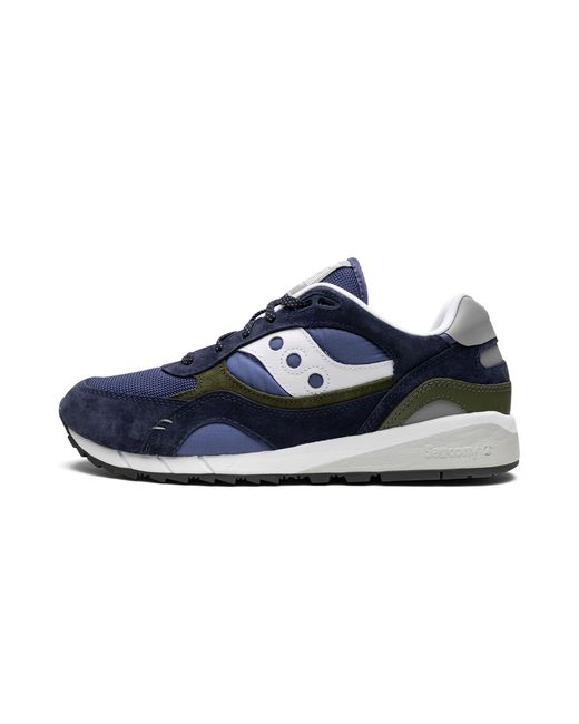 Saucony Blue Shadow 6000 S70674 4" for men