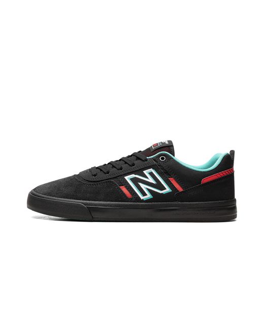 New Balance Black Numeric 306 Electric" Nm306Rnr" for men