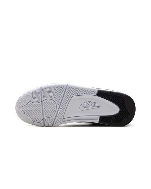 Nike Blue Flight Legacy "Hyper" Bq4212 003" for men