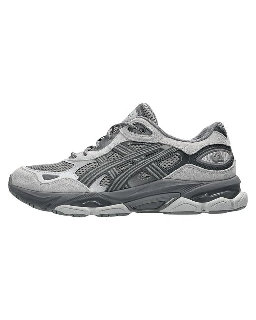 Asics Gray Gel Nyc 2.0 "Clay/Cement" 1203B080020" for men