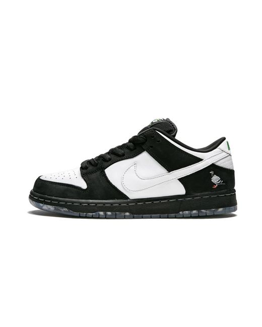 nike pigeon shoes