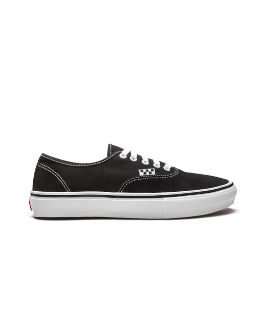 Vans Black Skate Authentic Vn0A5Fc8Y28" for men
