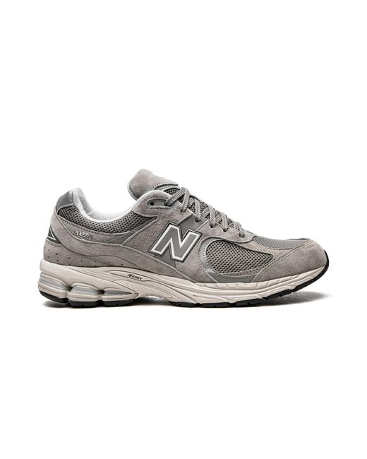 New Balance Black 2002R "Marblehead" Ml2002Rc" for men
