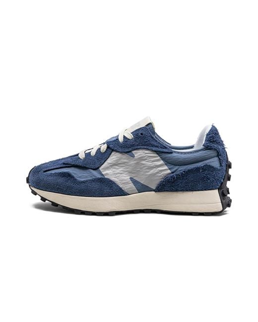 New Balance Blue U327Wv1 U327Wcb" for men