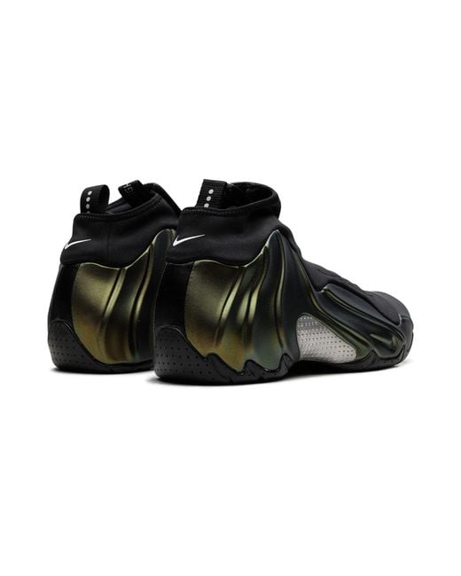 Nike Black Air Flightposite "Metallic" Fv5582 700" for men