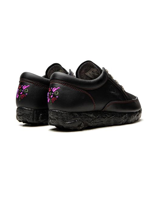 Nike Black Be-Do-Win Db3017 001" for men