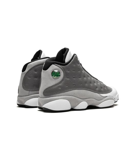 Nike Black Air 13 "Atmosphere" 414571 016" for men