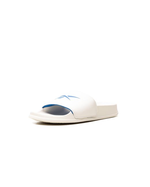 Reebok Black Classic Slide Hr0393" for men