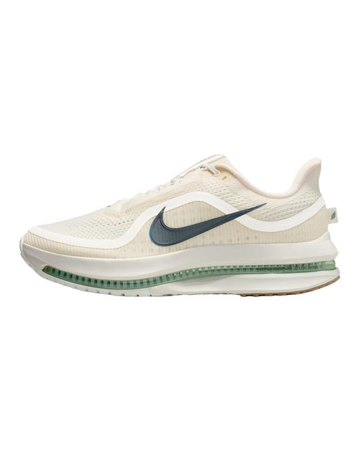 Nike Black Air Zoom Pegasus Premium "Pale Ivory Jade Horizon" Hq2592 106" for men
