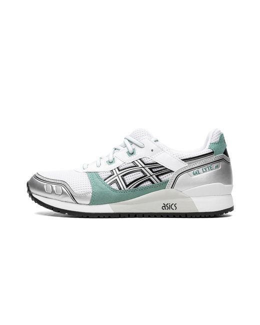 Asics Black Gel-Lyte 3 Og "Y2K for men
