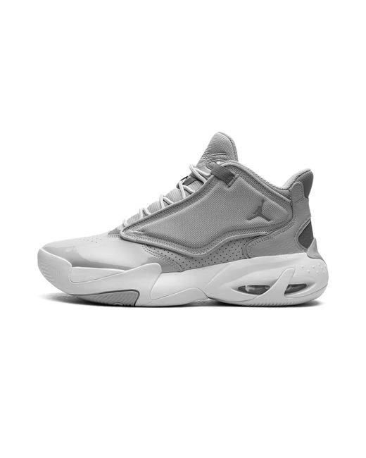 Nike Gray Max Aura 4 "Cool" Dn3687 005" for men