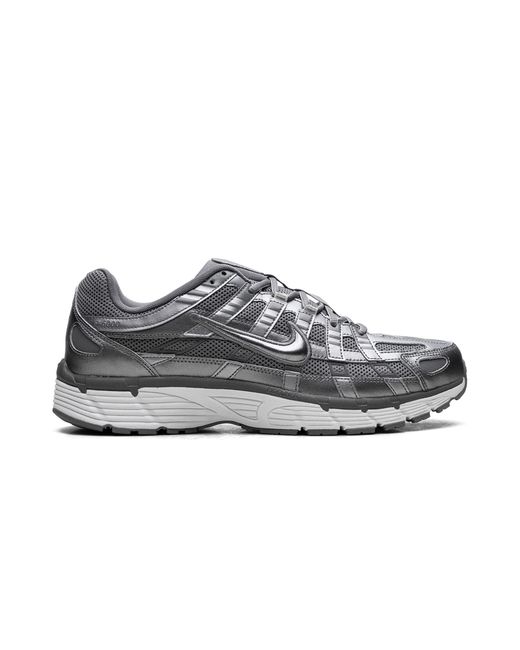 Nike Black P-6000 "Cool" Cd6404 023" for men