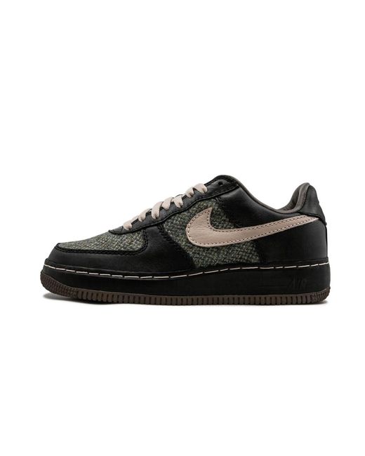 black air force 1 size 8