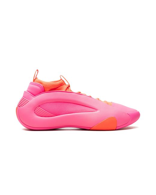Adidas Pink Harden Vol. 8 "Flamingo" Ie2698" for men